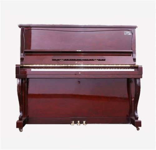 Đàn Piano Cơ Upright Atlas NA605